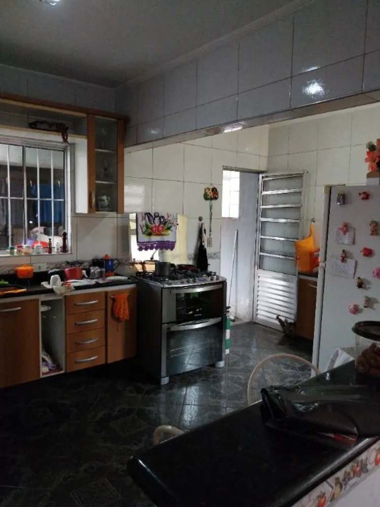 Sobrado, 3 quartos, 250 m² - Foto 9
