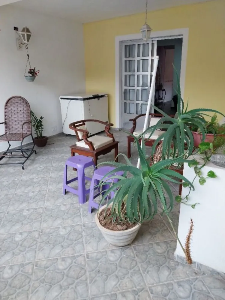 Sobrado, 3 quartos, 250 m² - Foto 12