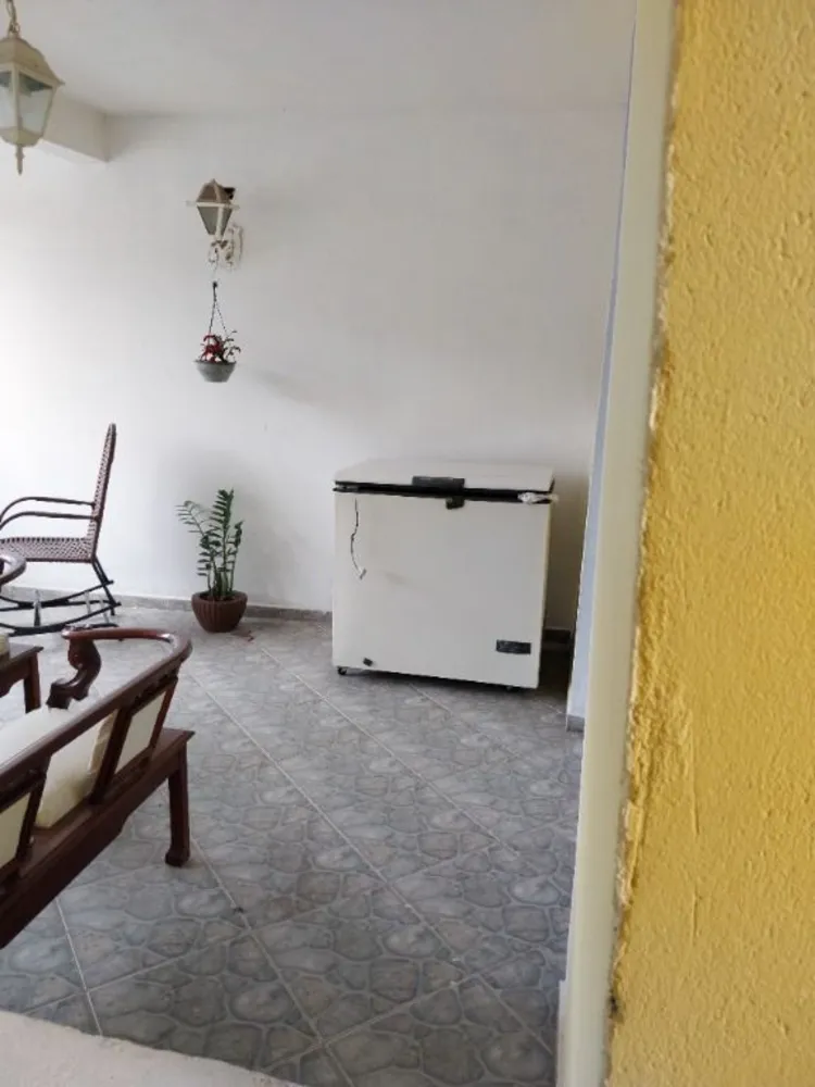 Sobrado, 3 quartos, 250 m² - Foto 3