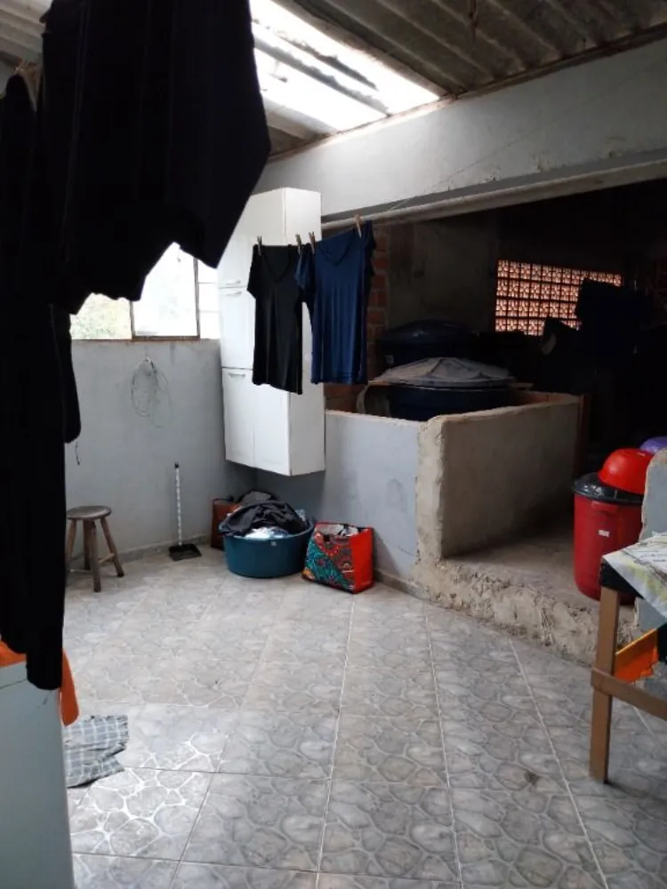 Sobrado, 3 quartos, 250 m² - Foto 8