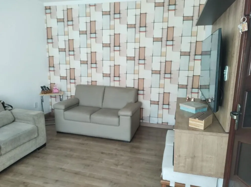 Casa, 2 quartos, 150 m² - Foto 1