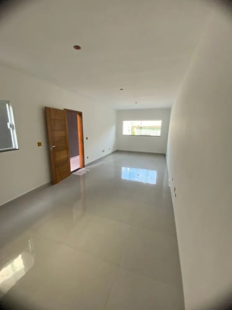 Sobrado, 3 quartos, 128 m² - Foto 3