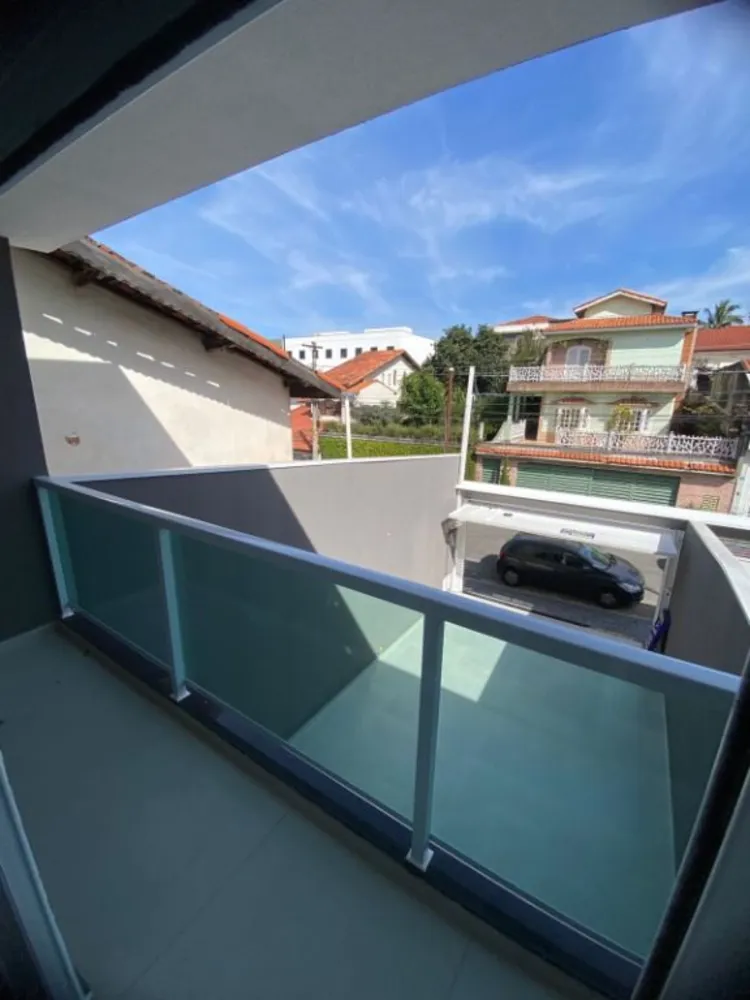 Sobrado, 3 quartos, 128 m² - Foto 12