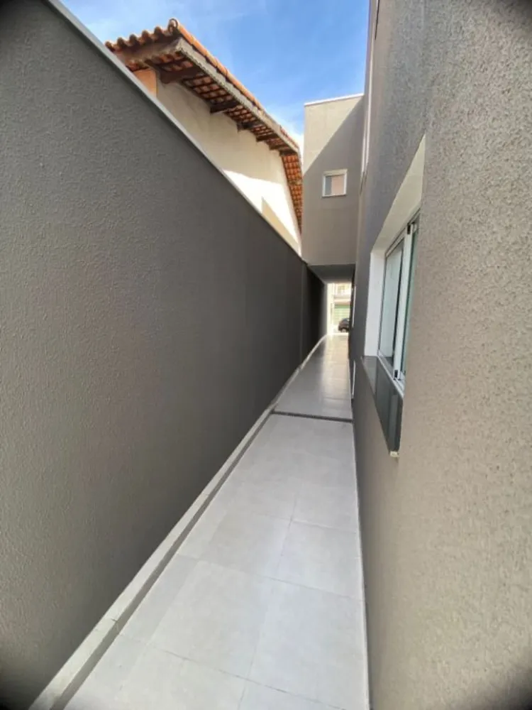 Sobrado, 3 quartos, 128 m² - Foto 2