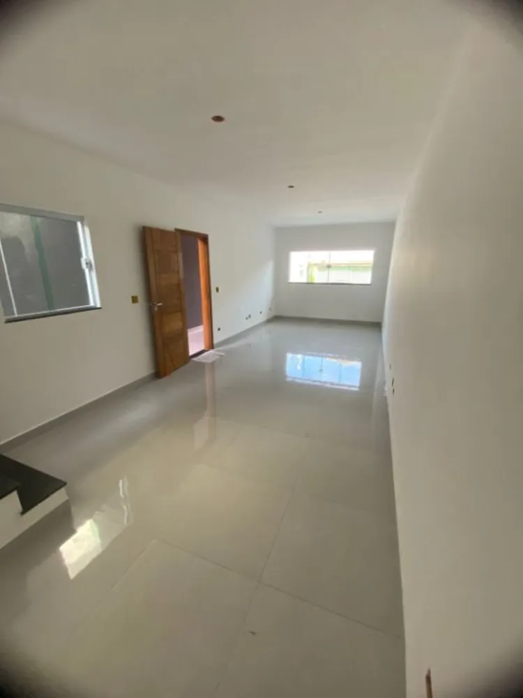 Sobrado, 3 quartos, 128 m² - Foto 5