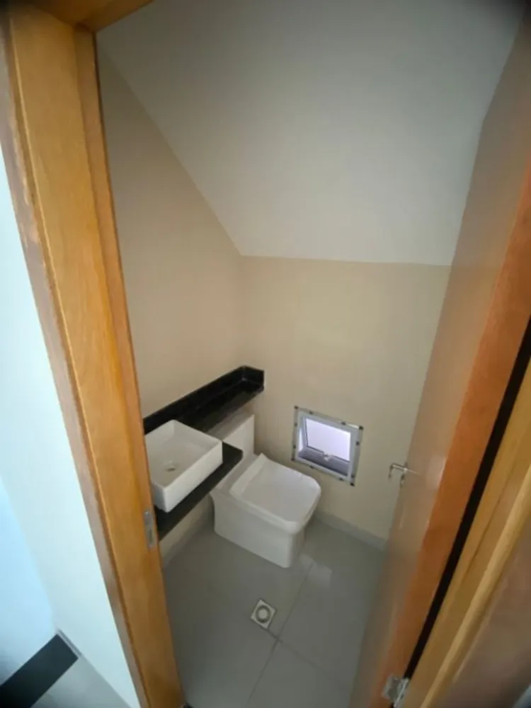 Sobrado, 3 quartos, 128 m² - Foto 6