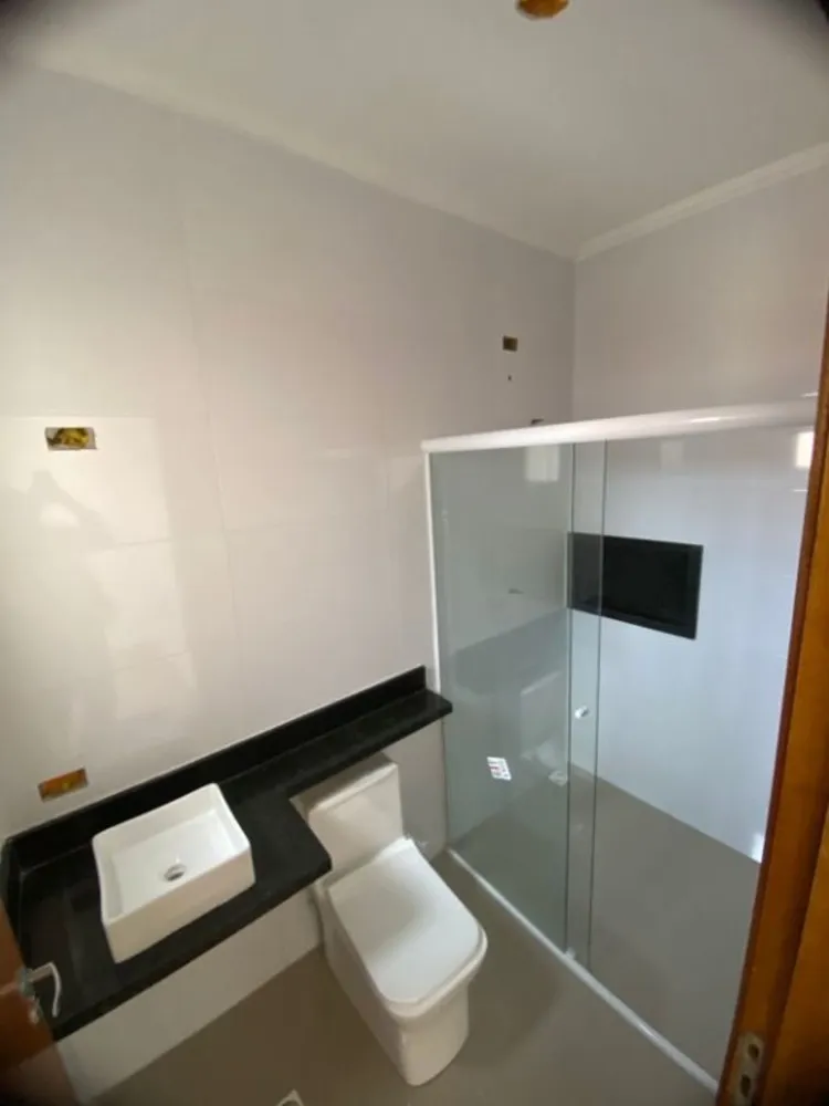 Sobrado, 3 quartos, 128 m² - Foto 8