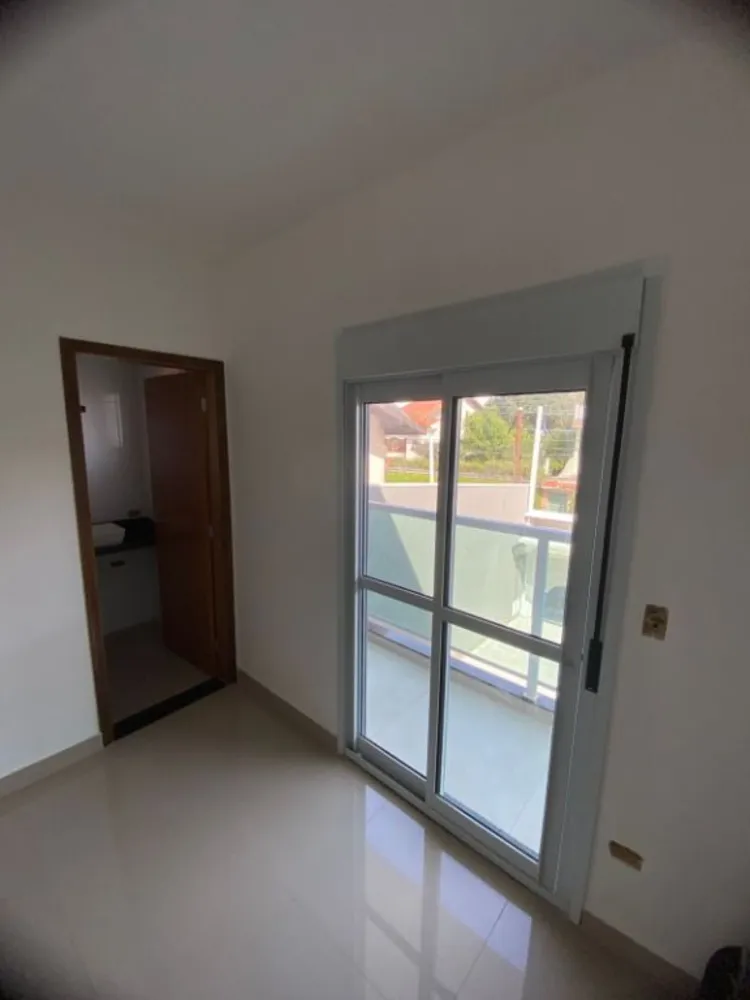 Sobrado, 3 quartos, 128 m² - Foto 11