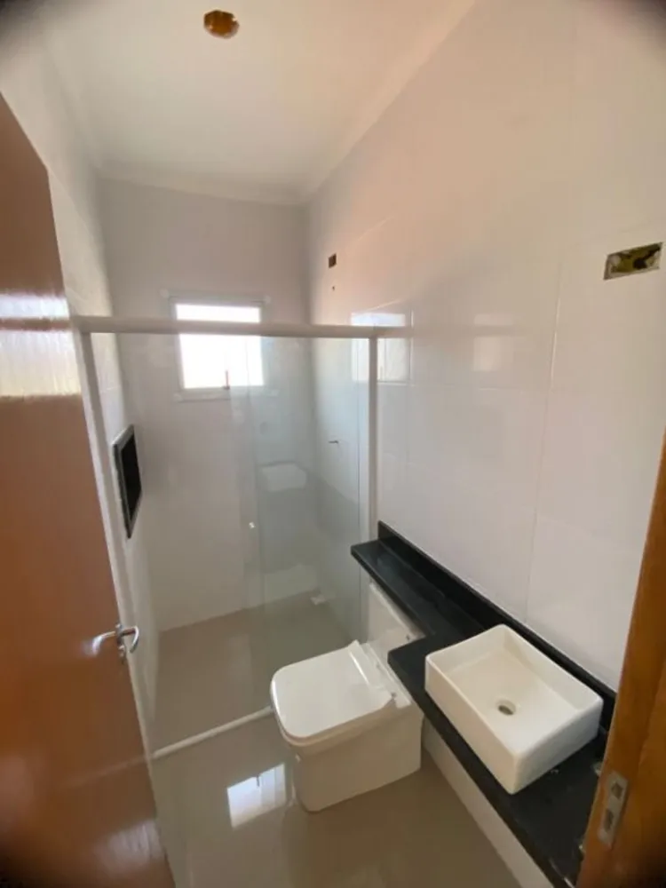 Sobrado, 3 quartos, 128 m² - Foto 1