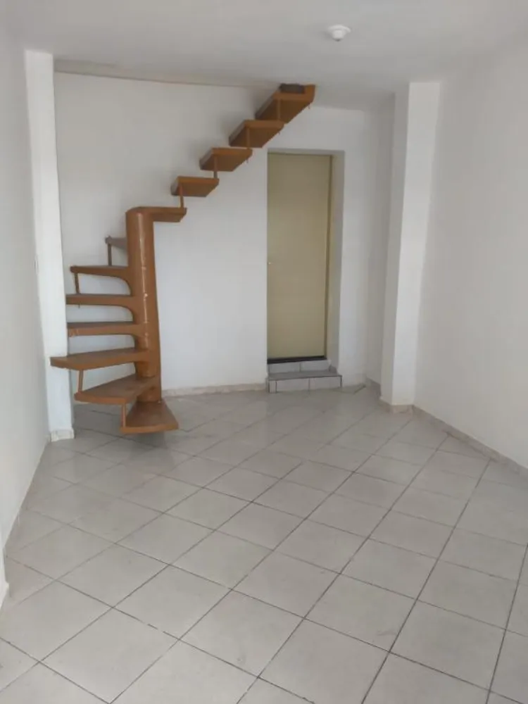 Sobrado, 2 quartos, 70 m² - Foto 1