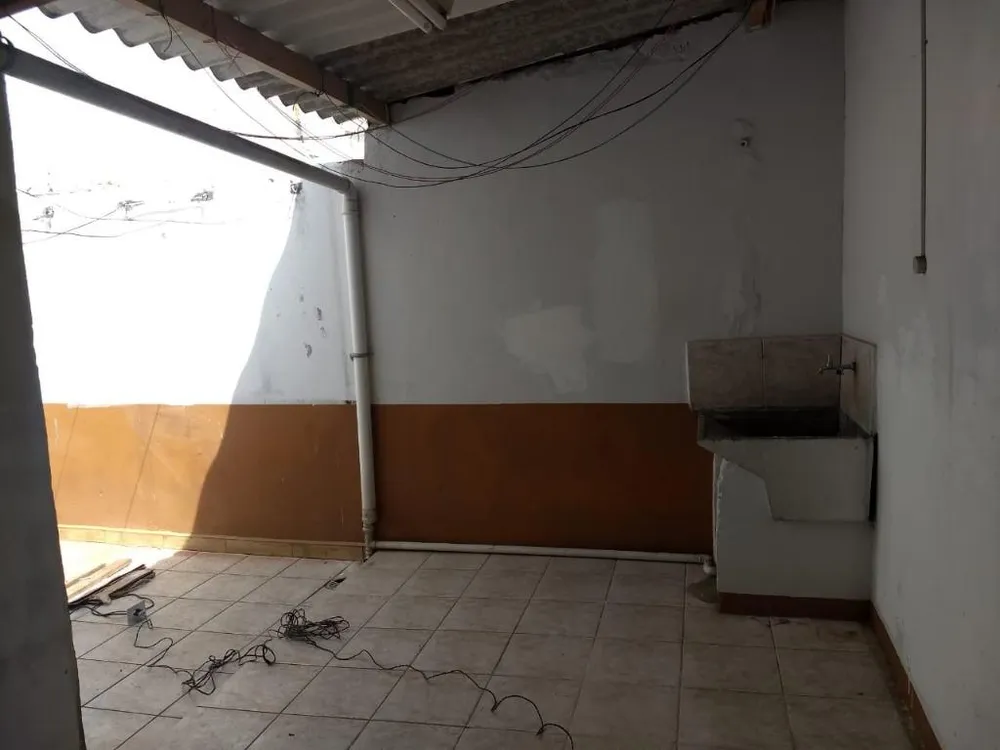 Sobrado, 2 quartos, 70 m² - Foto 2