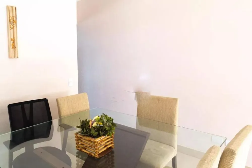 Sobrado, 3 quartos, 168 m² - Foto 1
