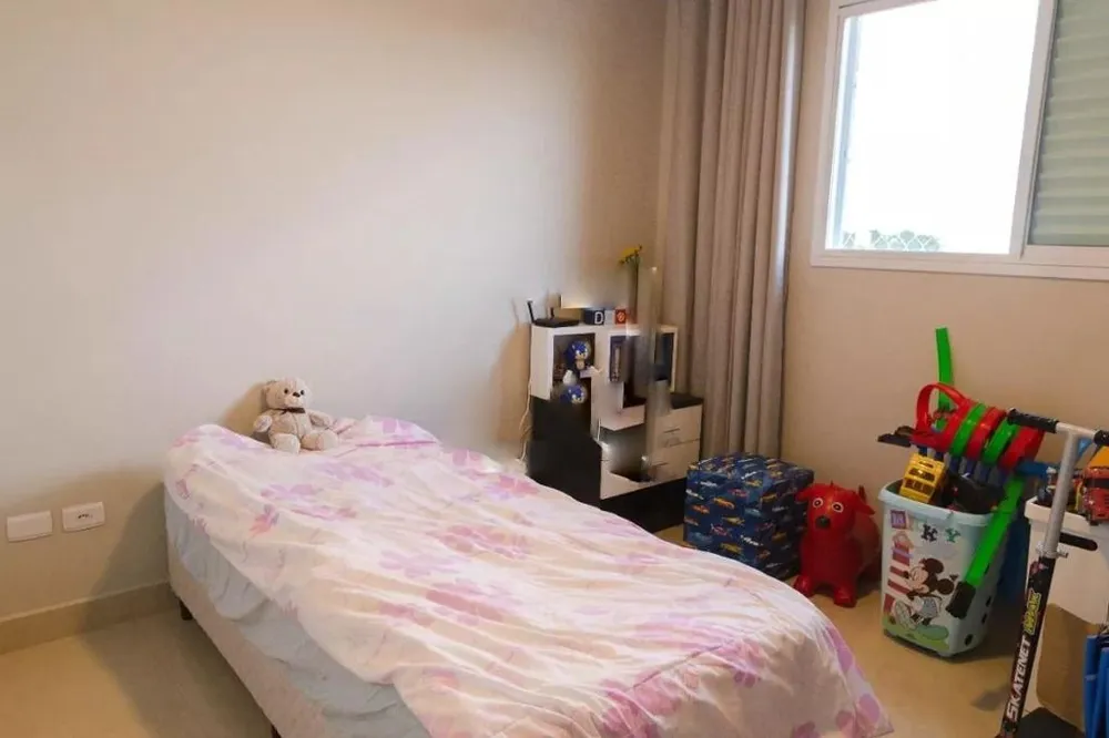 Sobrado, 3 quartos, 168 m² - Foto 2
