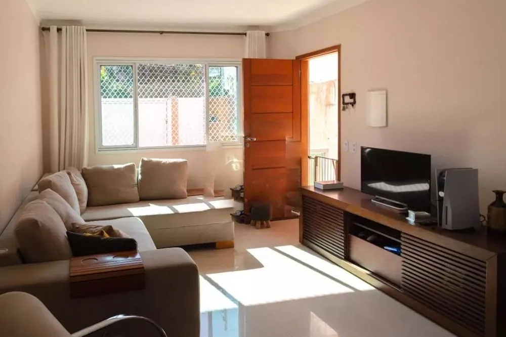 Sobrado, 3 quartos, 168 m² - Foto 7
