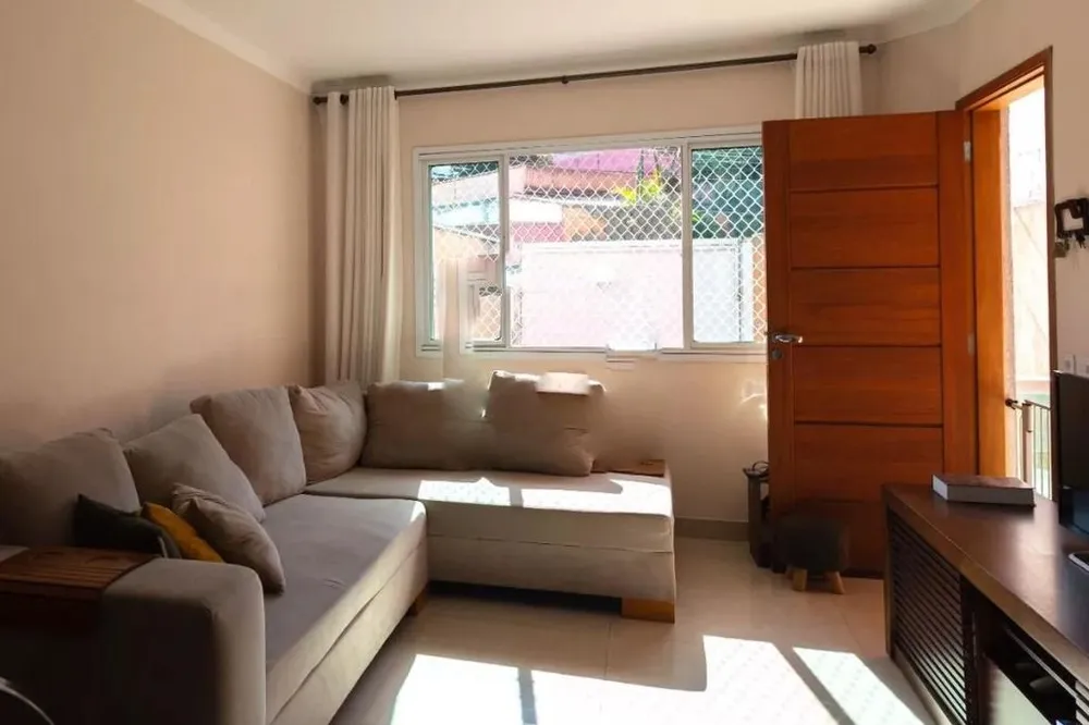Sobrado, 3 quartos, 168 m² - Foto 4
