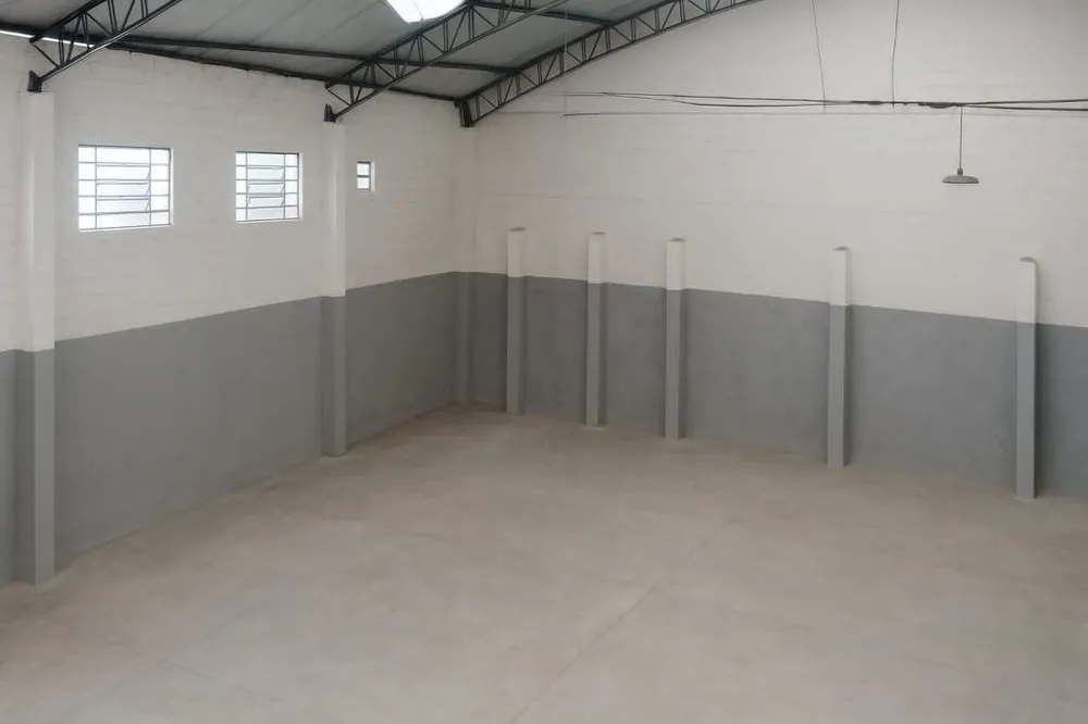 Depósito-Galpão, 312 m² - Foto 2