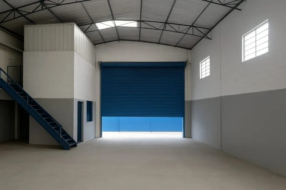 Depósito-Galpão, 312 m² - Foto 6