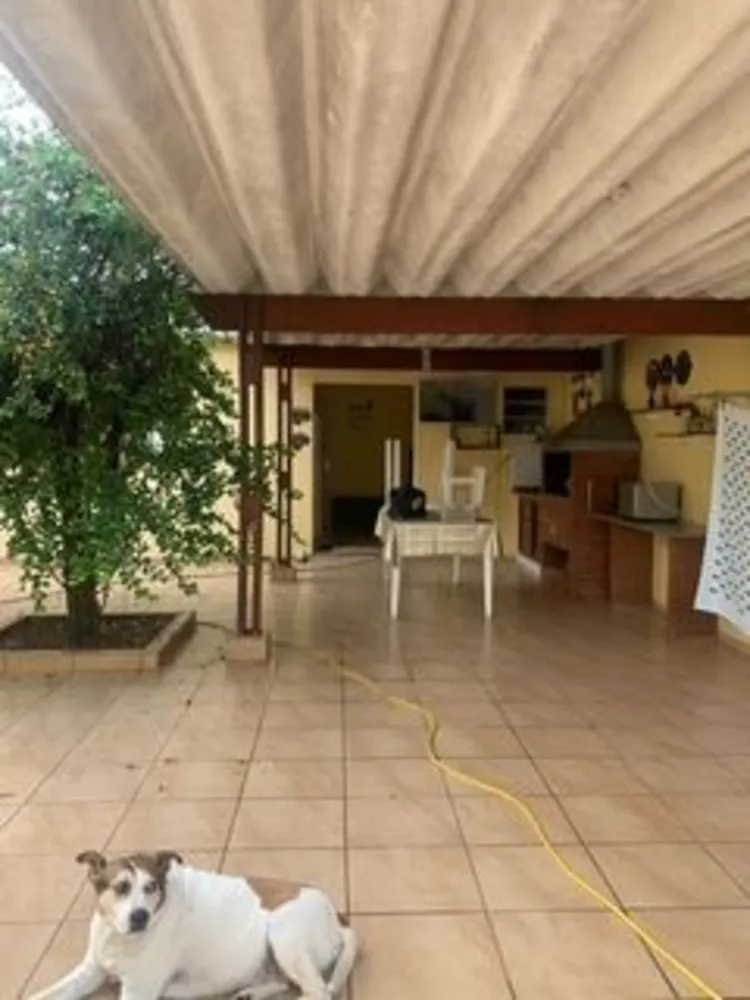 Casa, 3 quartos, 180 m² - Foto 1