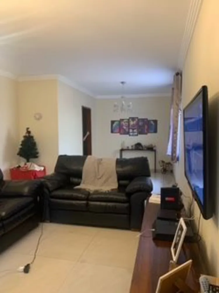 Casa, 3 quartos, 180 m² - Foto 8