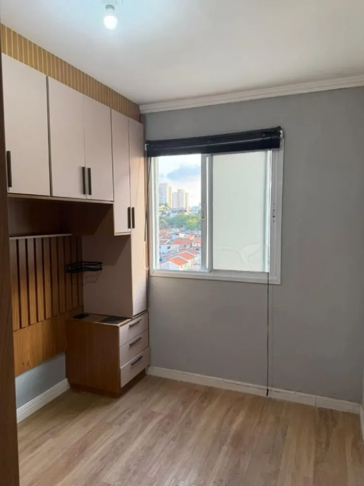 Apartamento, 2 quartos, 41 m² - Foto 2