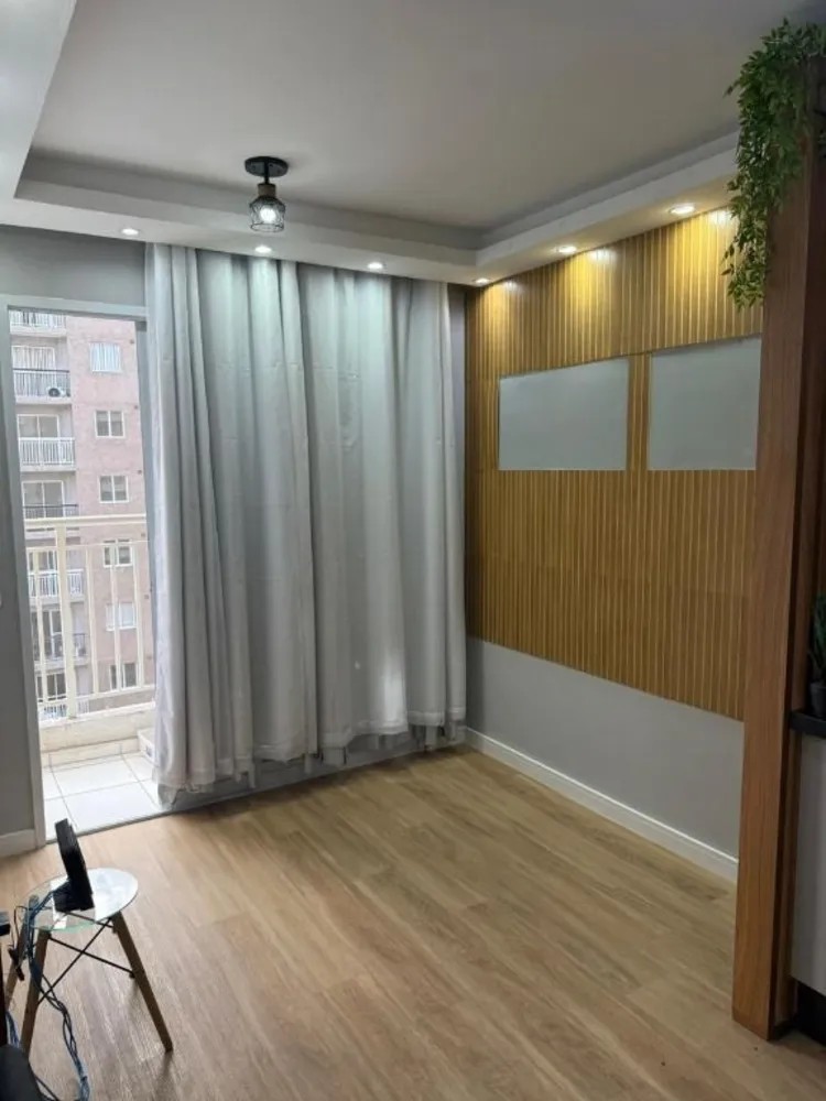 Apartamento, 2 quartos, 41 m² - Foto 10