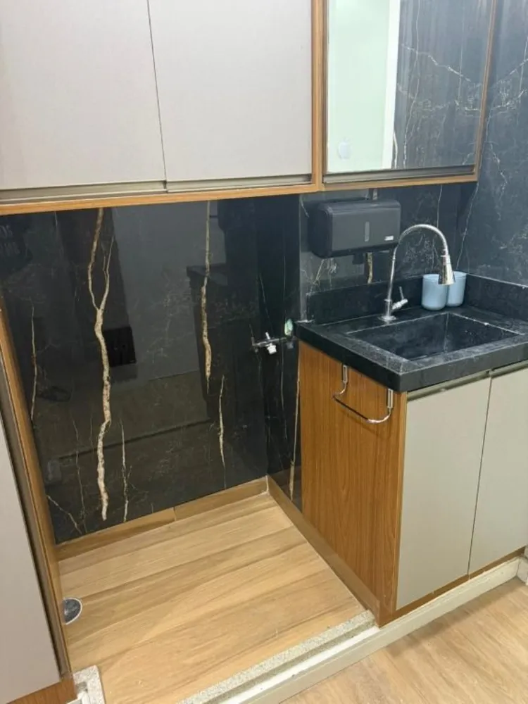 Apartamento, 2 quartos, 41 m² - Foto 7