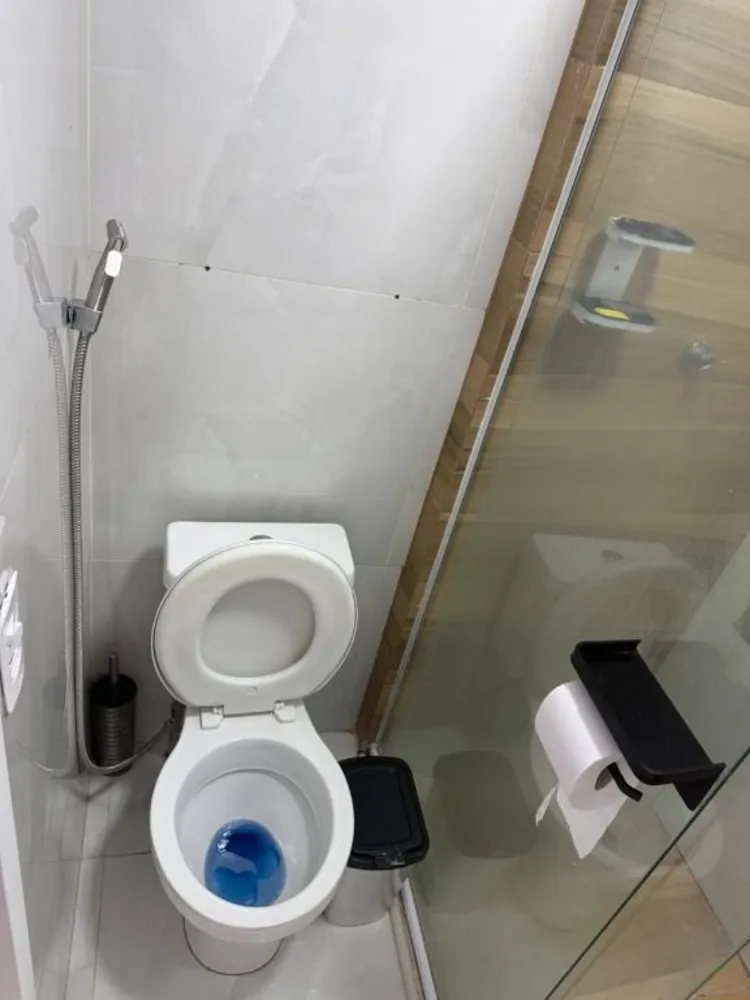 Apartamento, 2 quartos, 41 m² - Foto 11