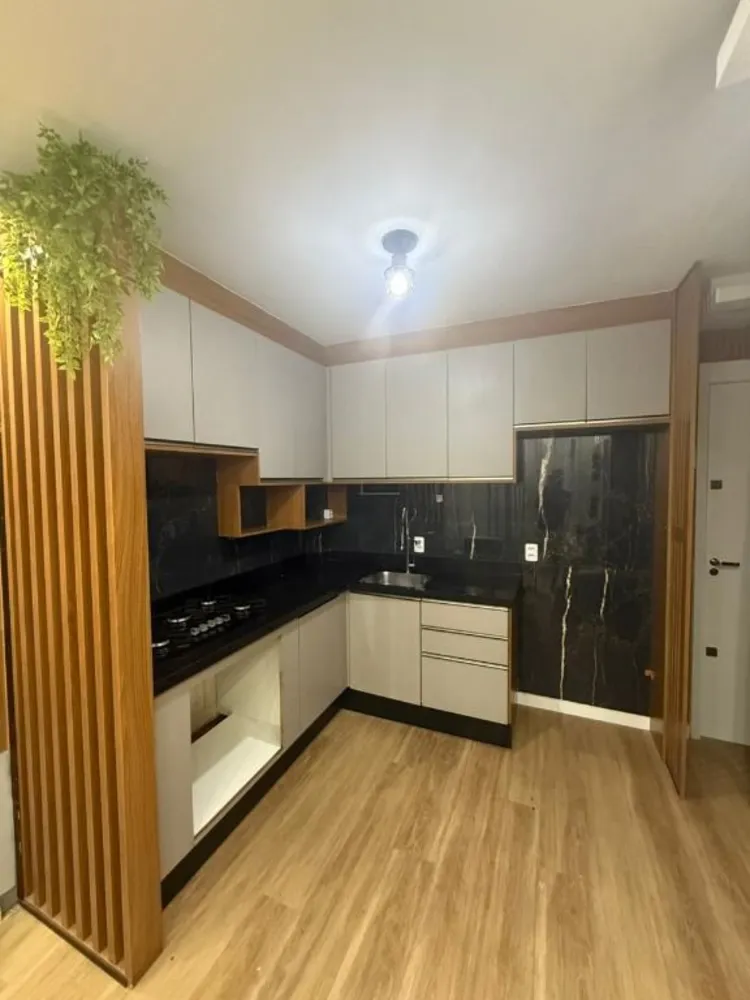 Apartamento, 2 quartos, 41 m² - Foto 3