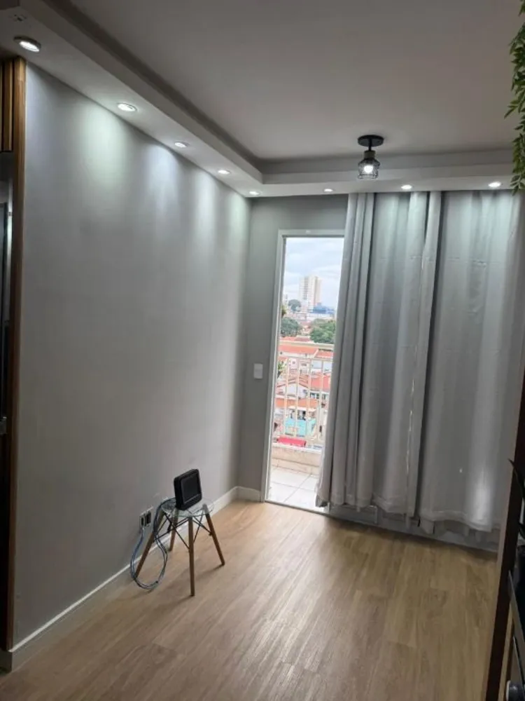 Apartamento, 2 quartos, 41 m² - Foto 4