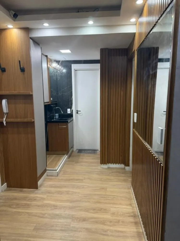 Apartamento, 2 quartos, 41 m² - Foto 6