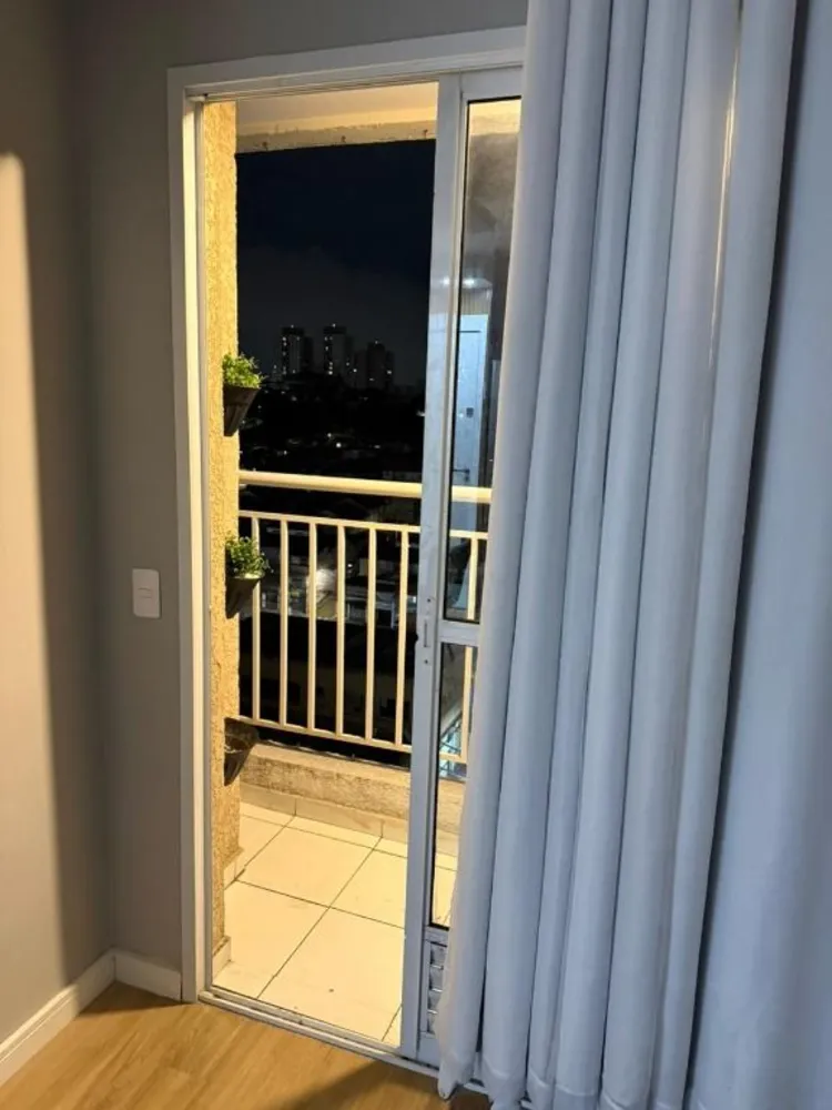 Apartamento, 2 quartos, 41 m² - Foto 1