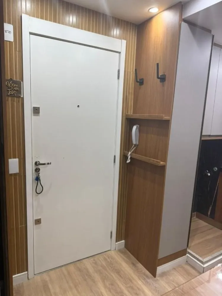 Apartamento, 2 quartos, 41 m² - Foto 8