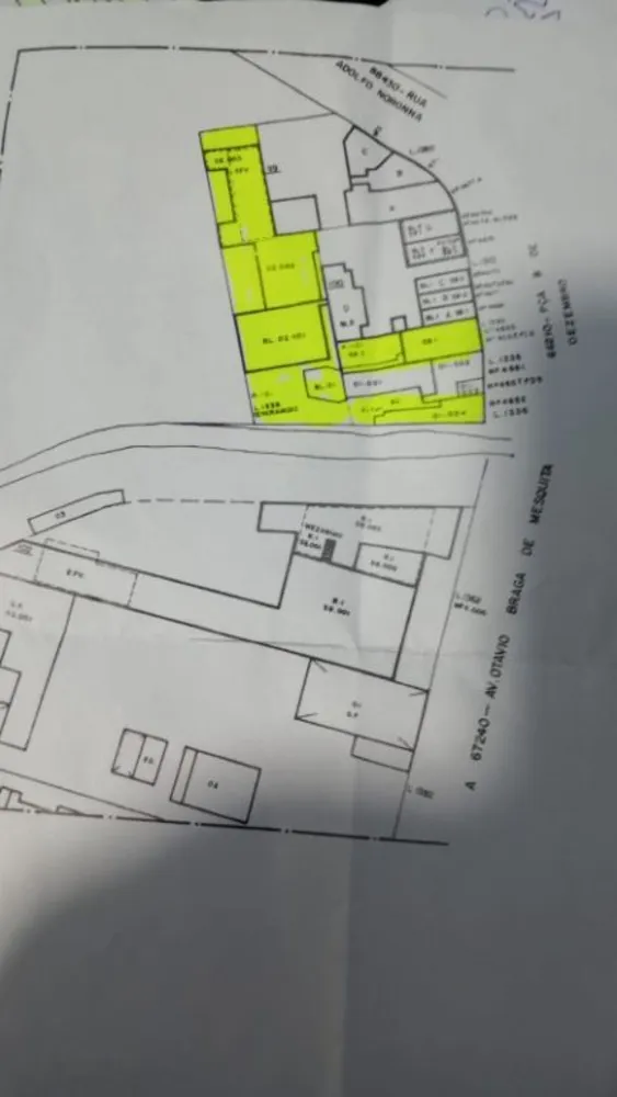 Terreno, 1090 m² - Foto 3
