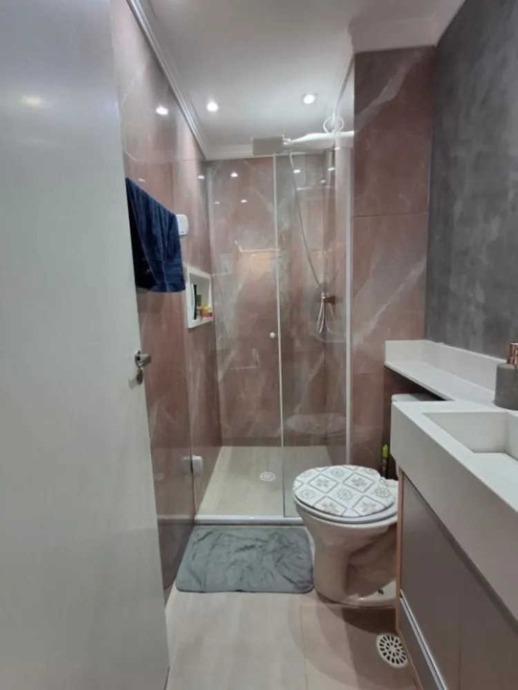 Apartamento, 2 quartos, 37 m² - Foto 6