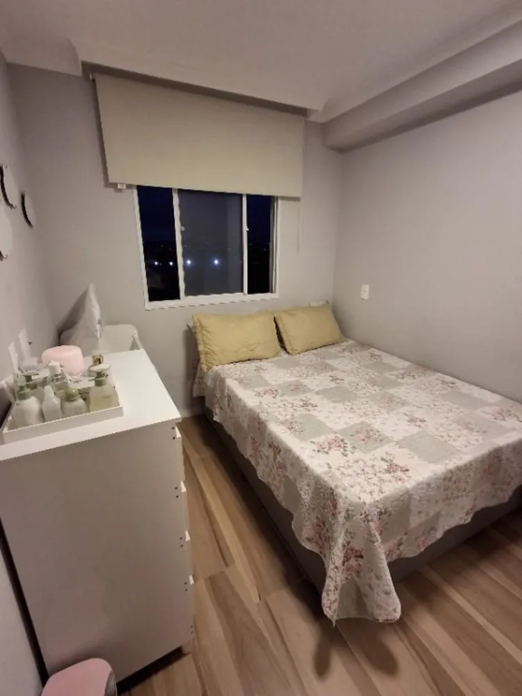 Apartamento, 2 quartos, 40 m² - Foto 3