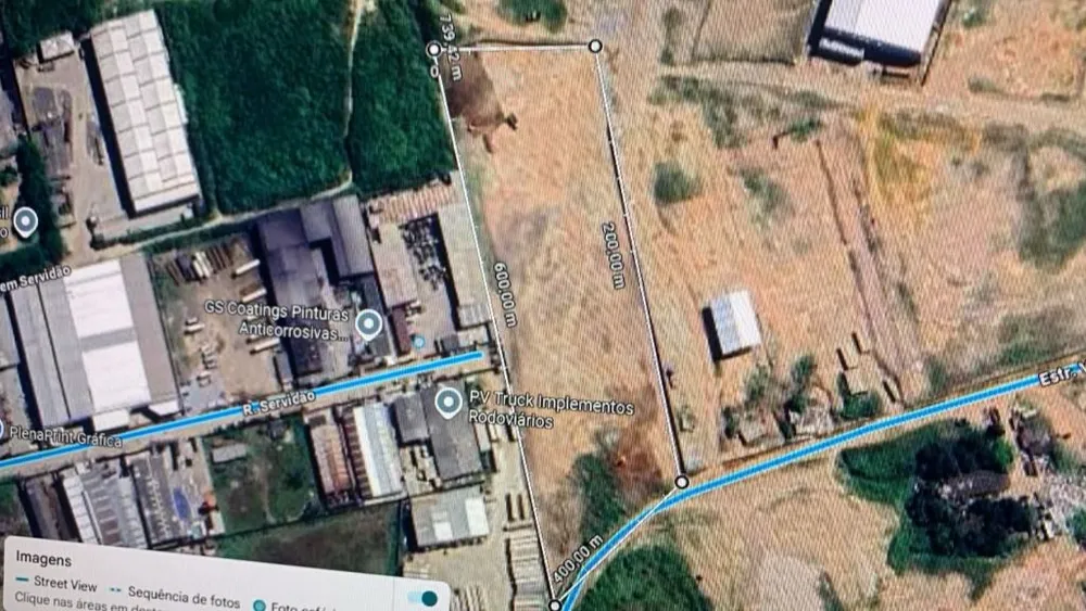 Terreno, 2 hectares - Foto 6