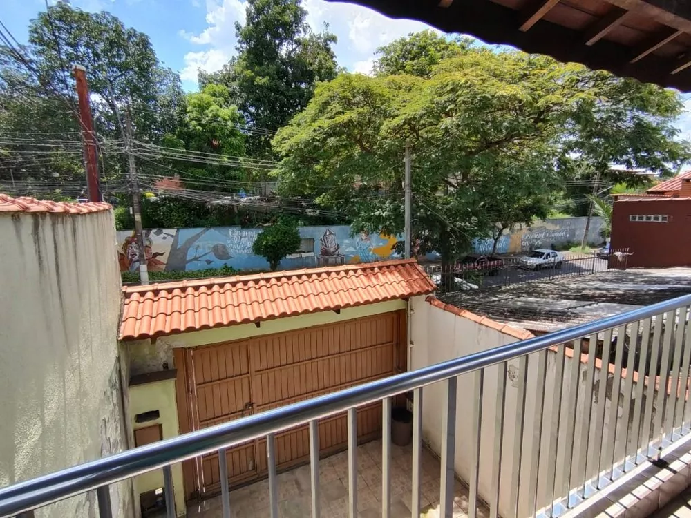 Sobrado, 3 quartos, 214 m² - Foto 25