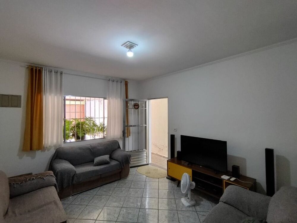 Sobrado, 3 quartos, 214 m² - Foto 29