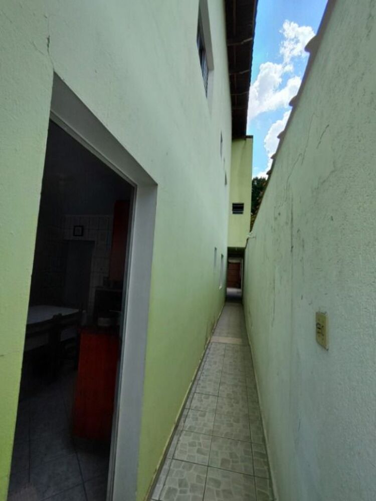 Sobrado, 3 quartos, 214 m² - Foto 30