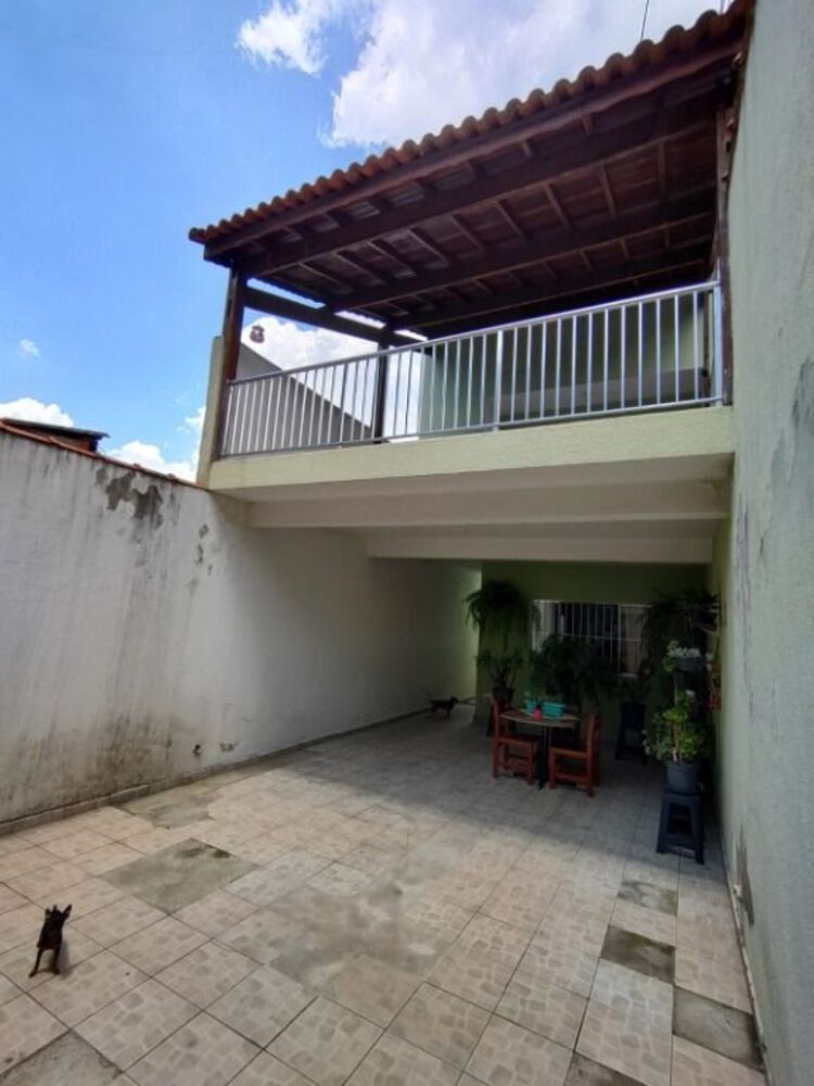 Sobrado, 3 quartos, 214 m² - Foto 32