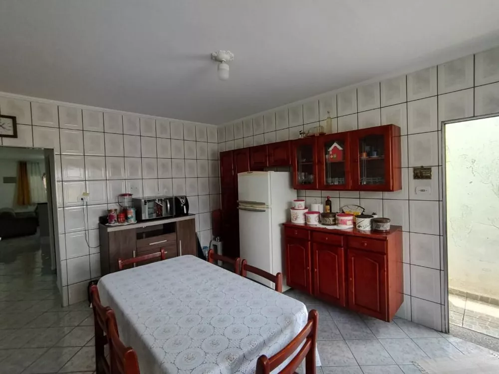 Sobrado, 3 quartos, 214 m² - Foto 11