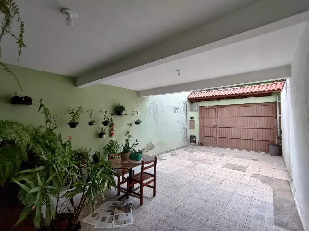 Sobrado, 3 quartos, 214 m² - Foto 17