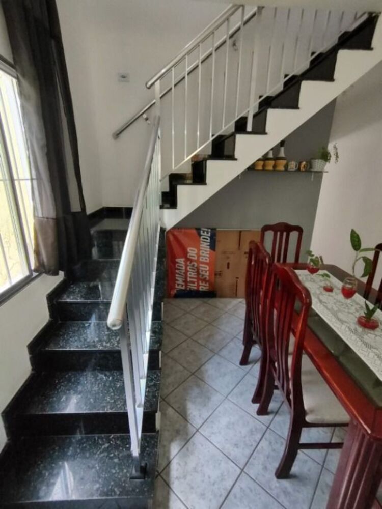 Sobrado, 3 quartos, 214 m² - Foto 33