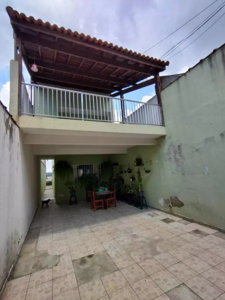 Sobrado, 3 quartos, 214 m² - Foto 18