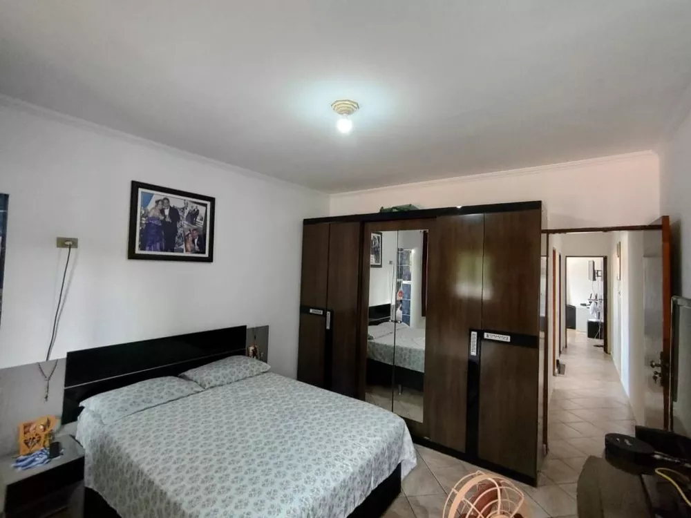 Sobrado, 3 quartos, 214 m² - Foto 14