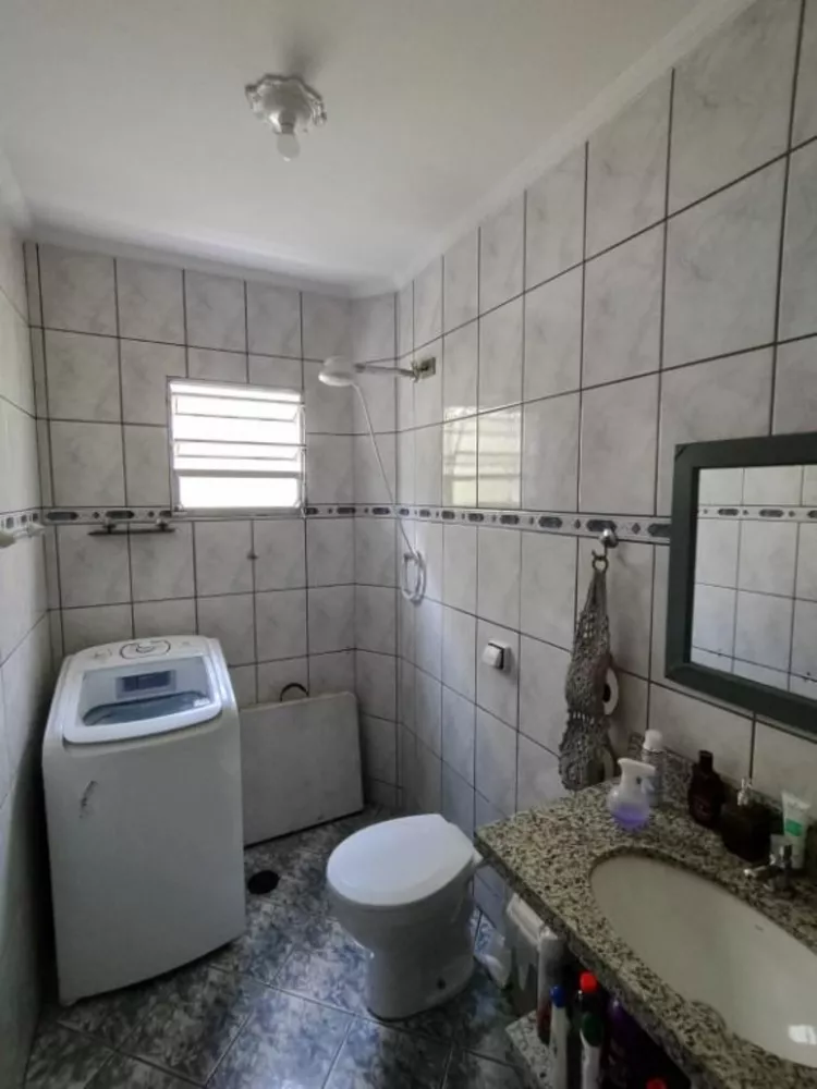 Sobrado, 3 quartos, 214 m² - Foto 23