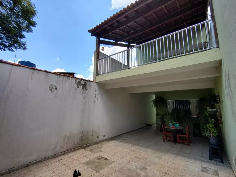 Sobrado, 3 quartos, 214 m² - Foto 9
