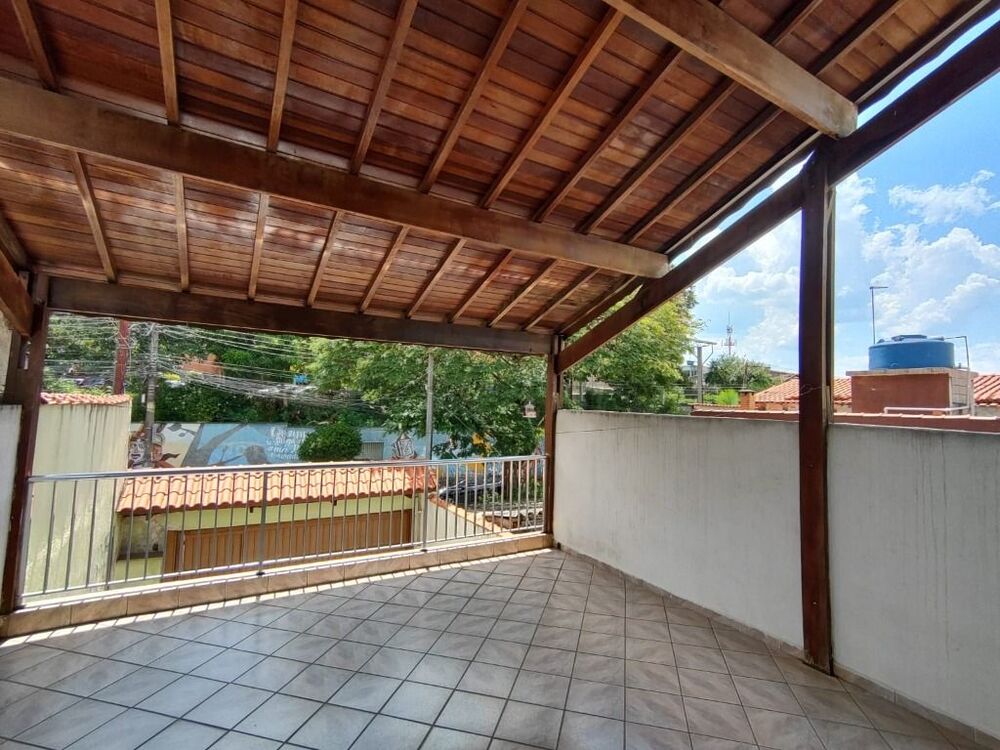 Sobrado, 3 quartos, 214 m² - Foto 31