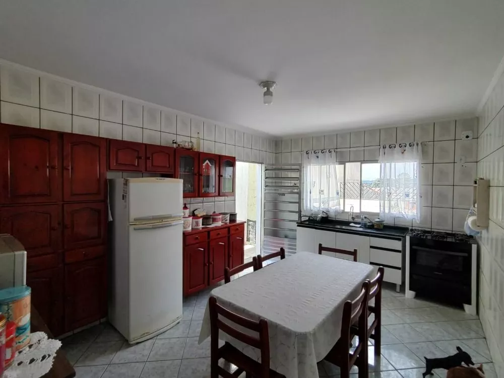 Sobrado, 3 quartos, 214 m² - Foto 20