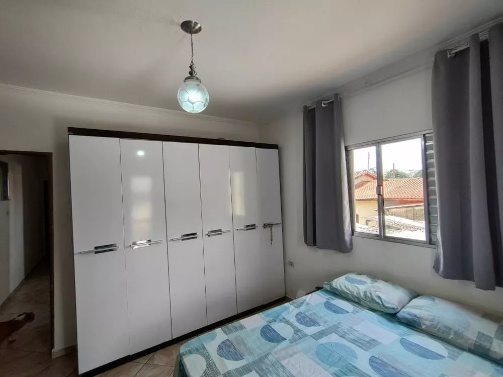 Sobrado, 3 quartos, 214 m² - Foto 4
